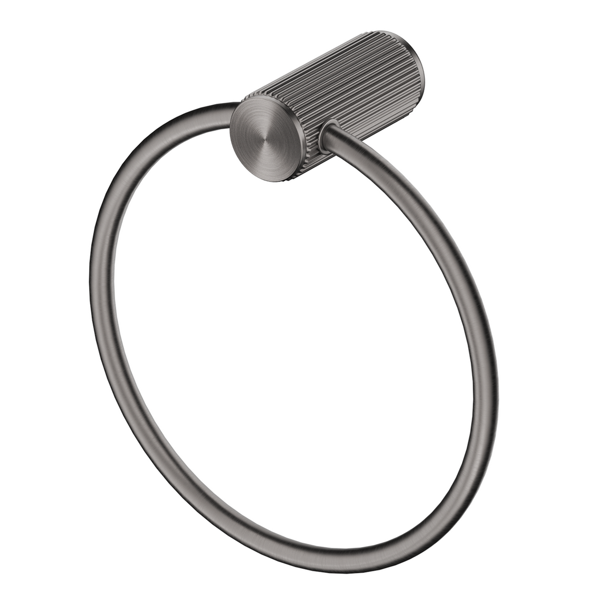 Bella Vista Mica Fluted Towel Ring