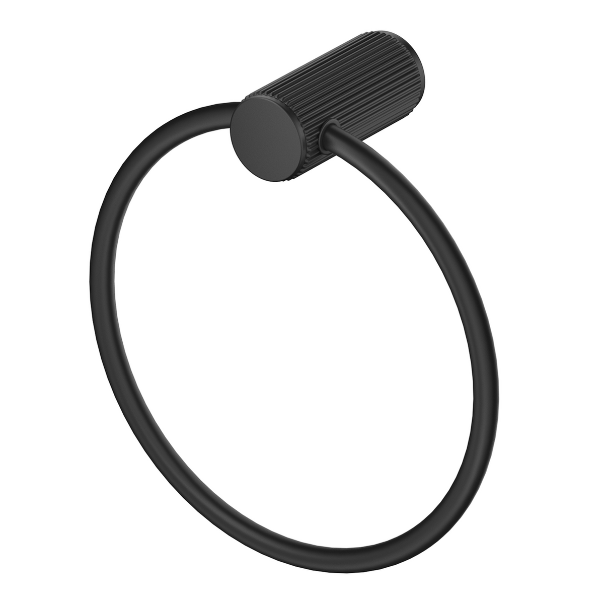 Bella Vista Mica Fluted Towel Ring