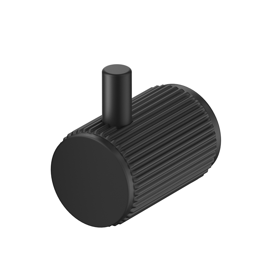 Bella Vista Mica Fluted Robe Hook