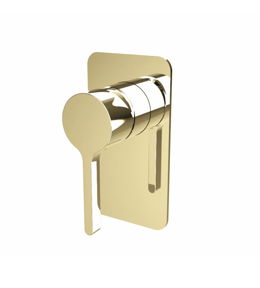 KENZO Shower Mixer (WT 6508)