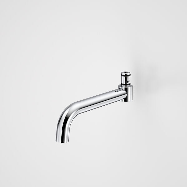 Caroma G Series+ Underslung Wall Sink Outlet - 160mm (Lead Free)