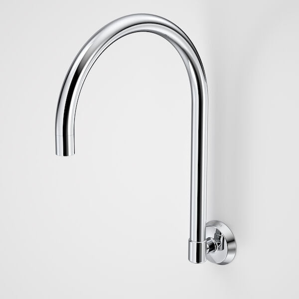 Caroma G Series+ Wall Sink Outlet - 200mm (Lead Free)