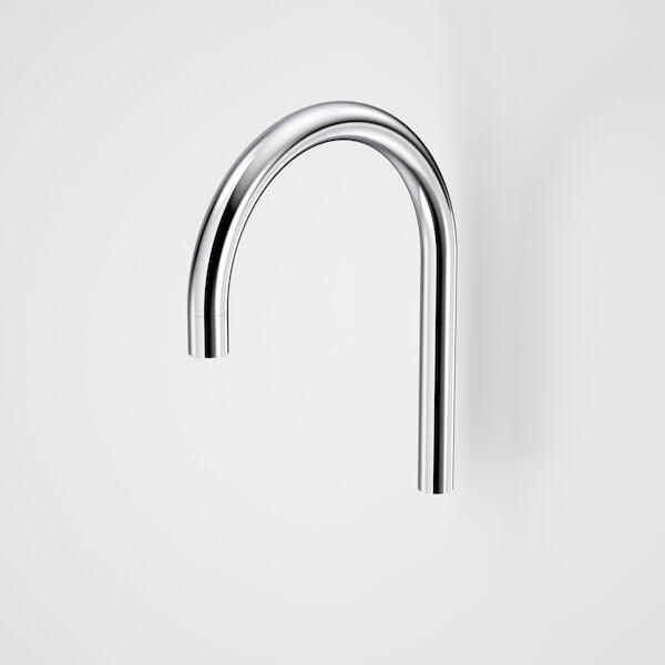 Caroma G Series+ Exposed Sink Outlet - 160mm (Lead Free)