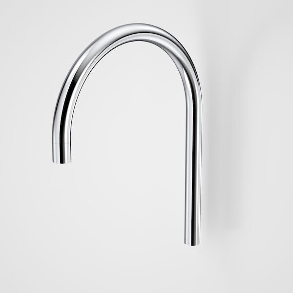 Caroma G Series+ Exposed Sink Outlet - 200mm (Lead Free)
