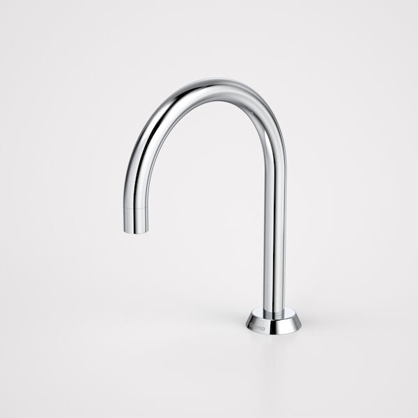 Caroma G Series+ Hob Sink Outlet - 160mm