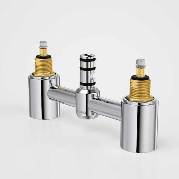 Caroma G Series+ Exposed Hob Sink Base Assembly (Lead Free)