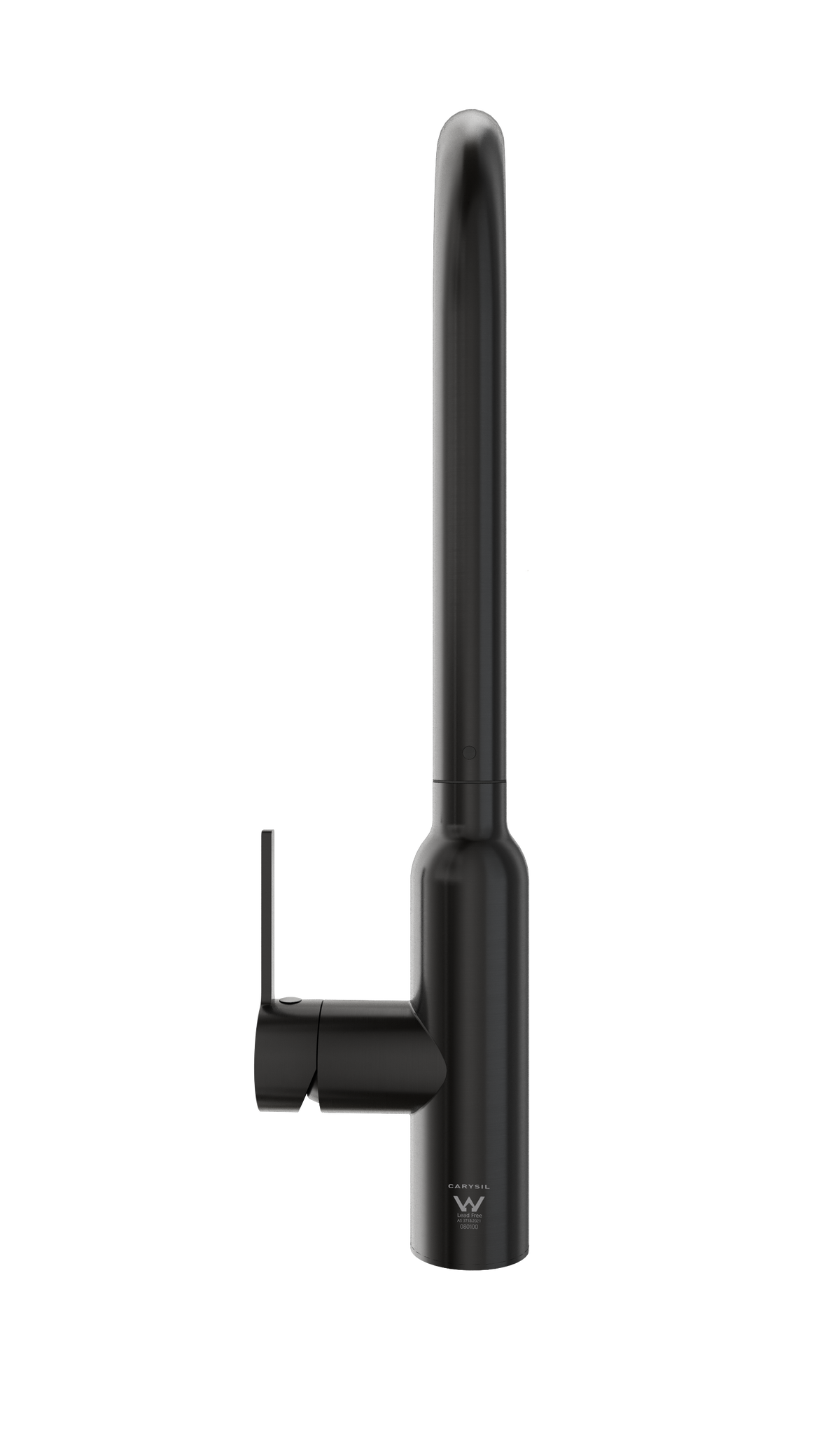Navona Carysil Round Pull Out Kitchen Mixer