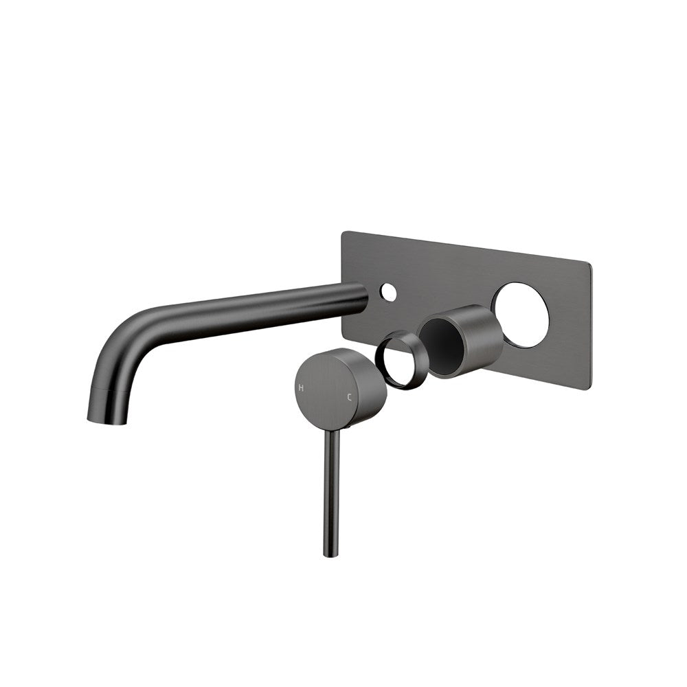 Lucid PIn Series BU0144-2.BM Trim Kit