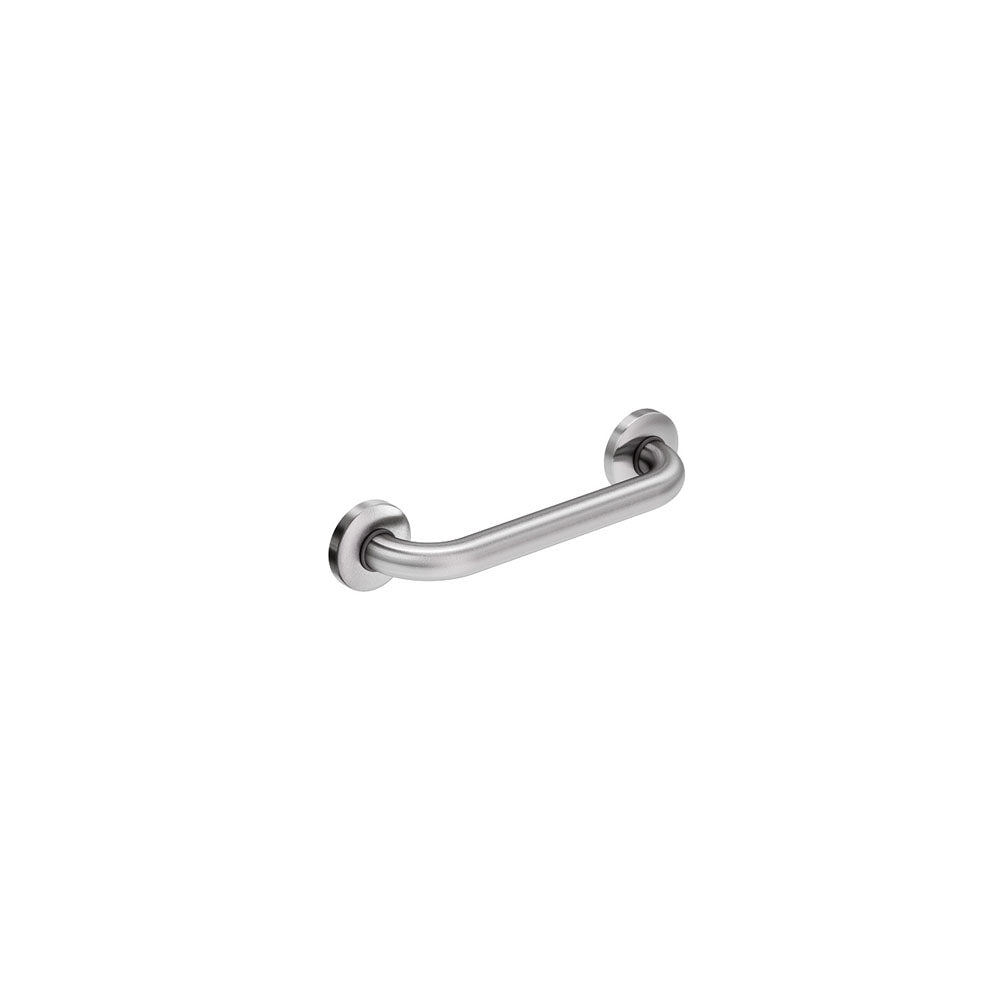 Fienza Accessible Care 300mm Grab Rail - Stainless Steel