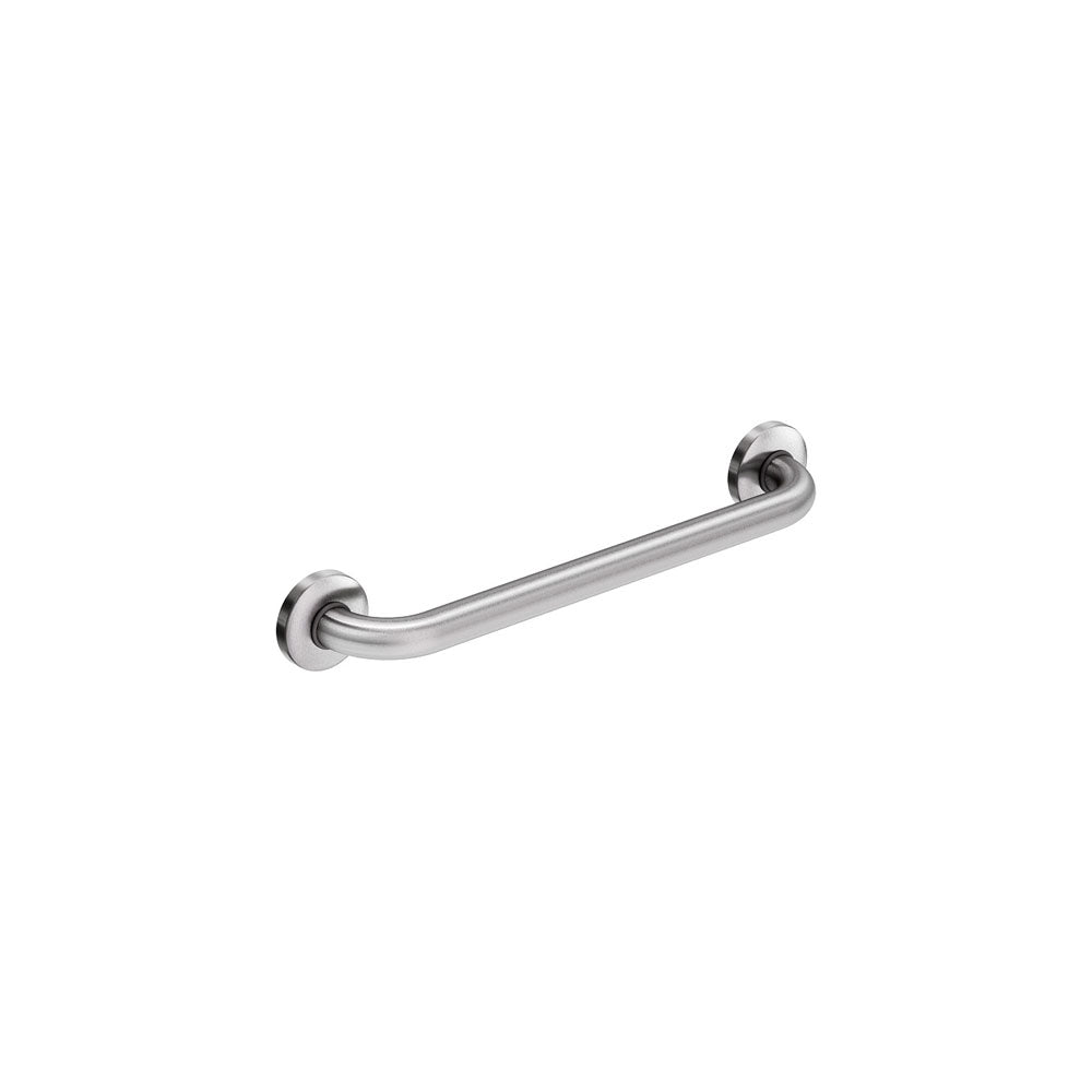 Fienza Accessible Care 450mm Grab Rail - Stainless Steel