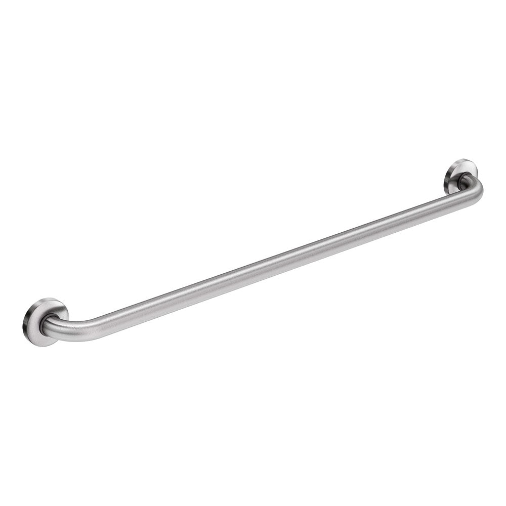 Fienza Accessible Care 900mm Grab Rail - Stainless Steel