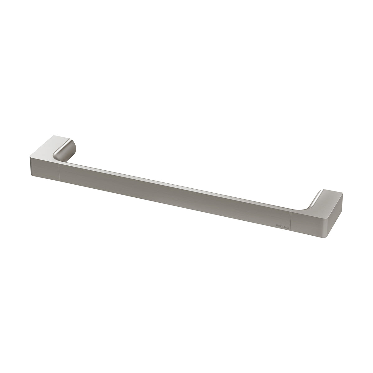 Phoenix Gloss Hand Towel Rail