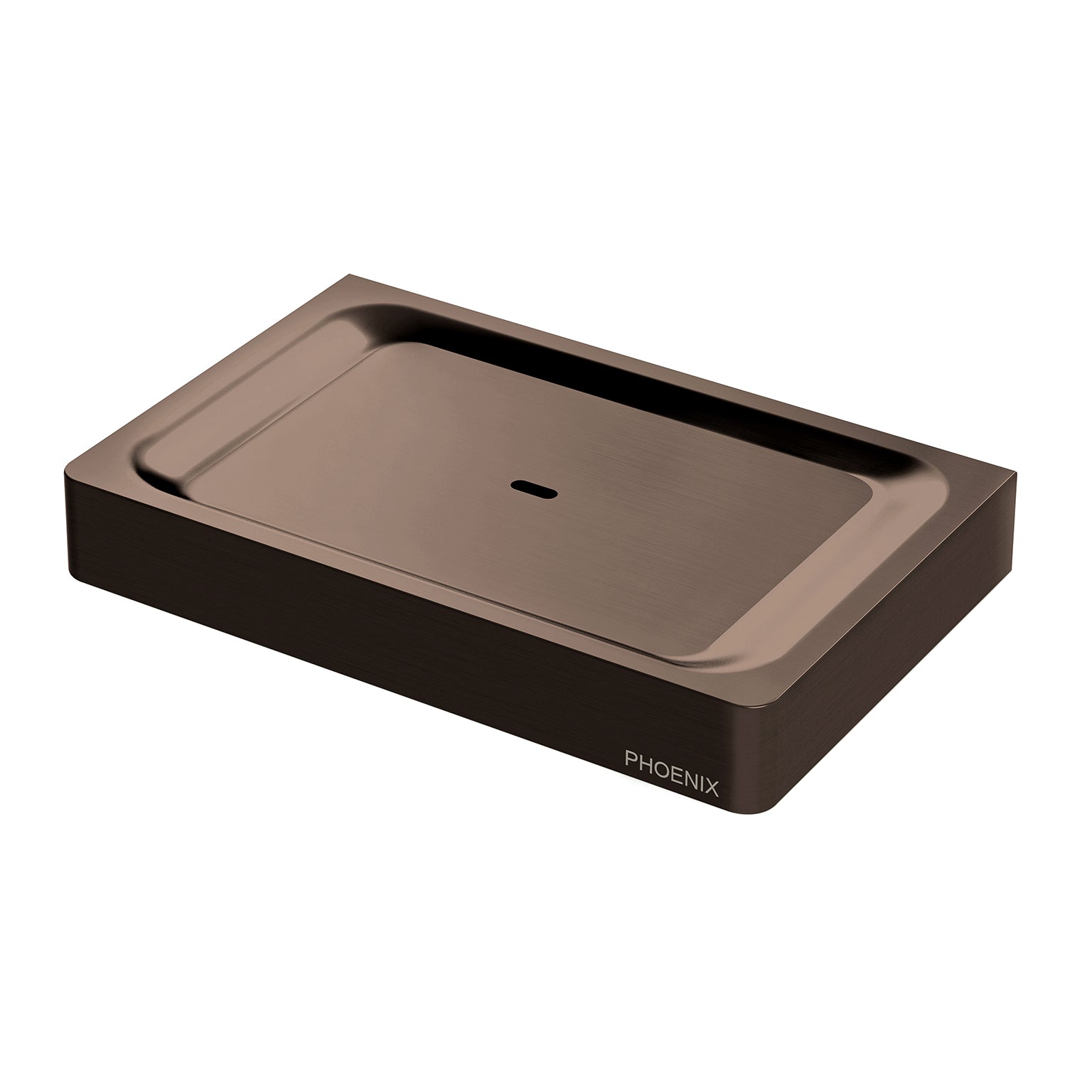 Phoenix Gloss Soap Dish