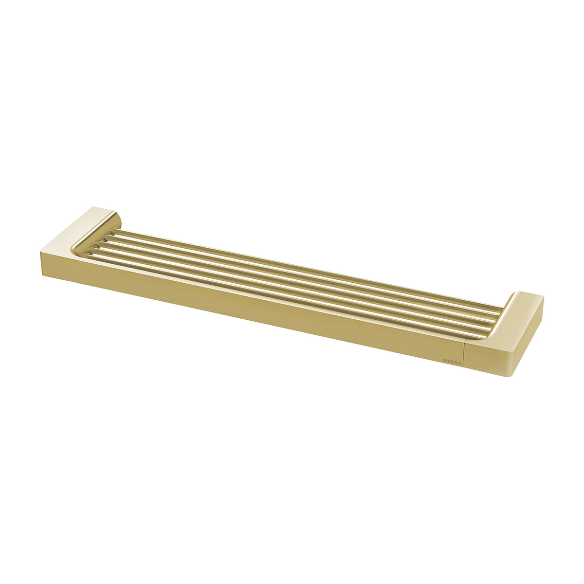 Phoenix Gloss Shower Shelf