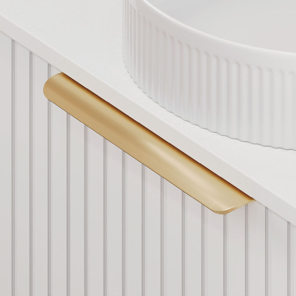 Fienza Edge Curved Pull Handle 40/200/350 mm