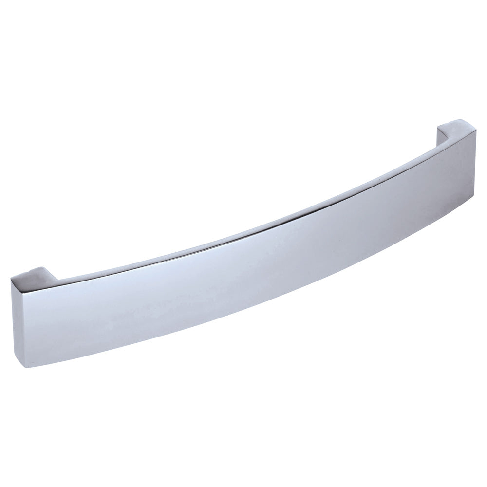 Bow Handle 160mm - Chrome