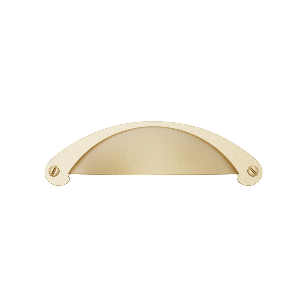 Hampton Handle - Additional View
