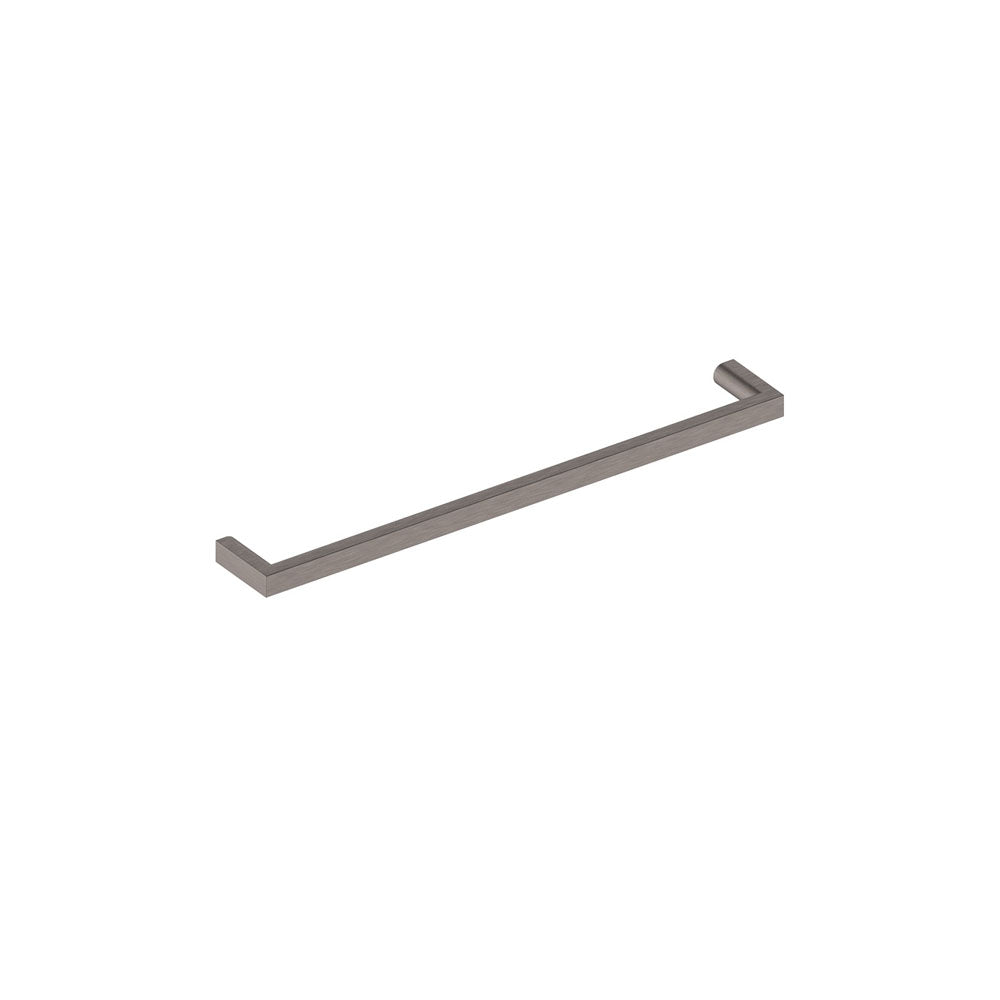 Urbane 192mm Handle, Gun Metal