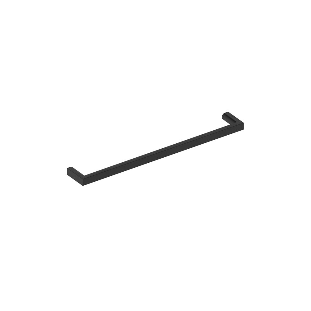 Urbane 192mm Handle, Matte Black