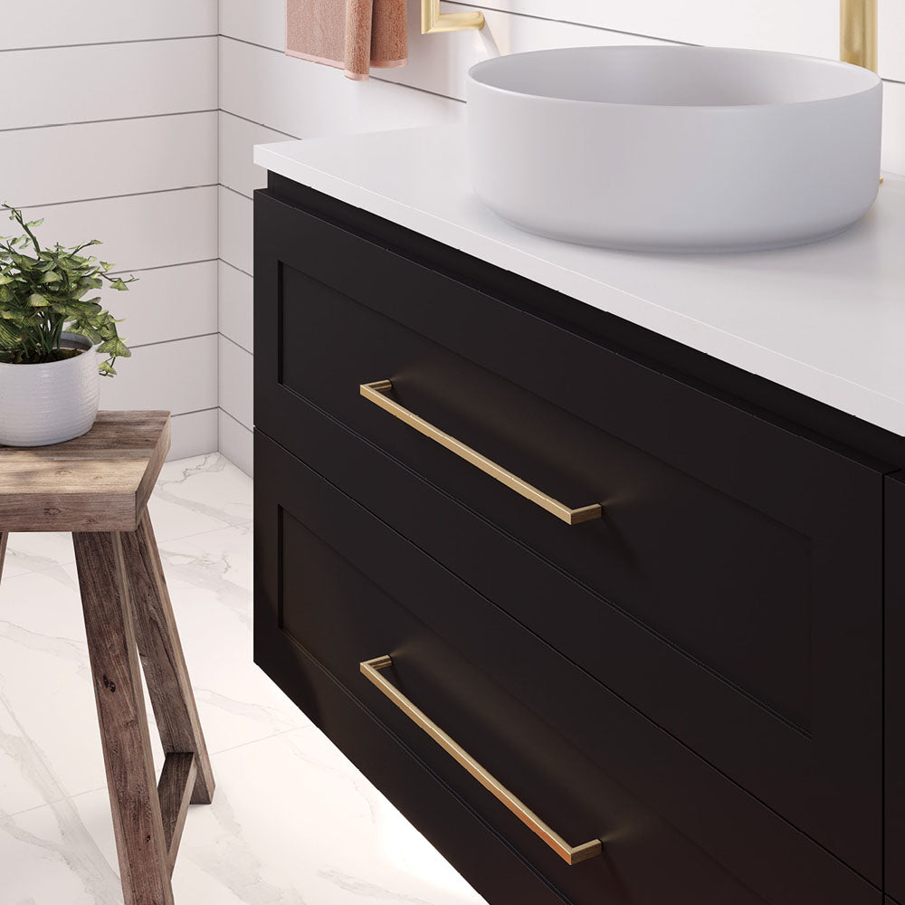 Fienza Urbane Handle 128/192/320 mm