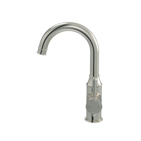 Meir Harrington Basin Mixer