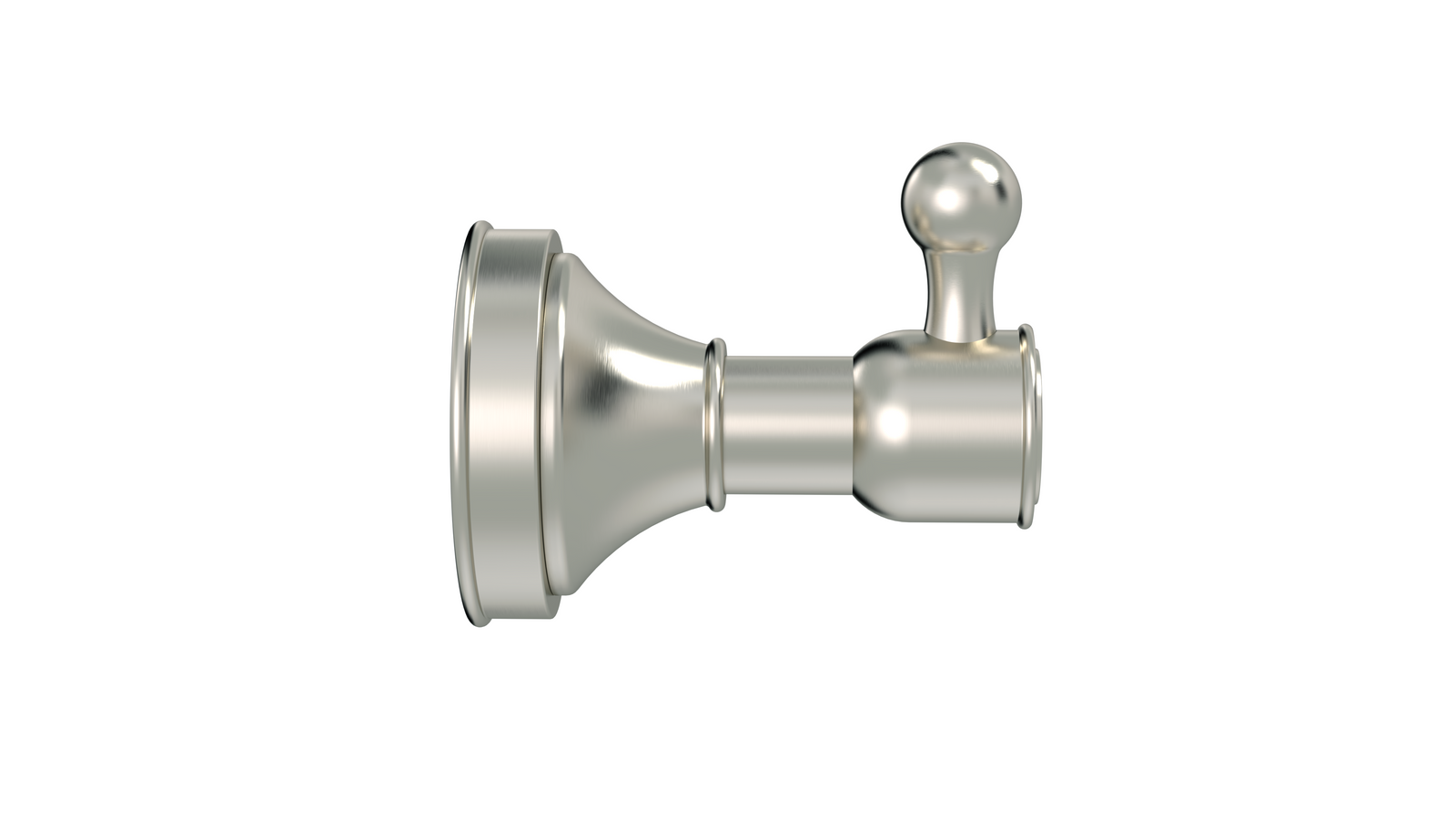 Meir Harrington Robe Hook
