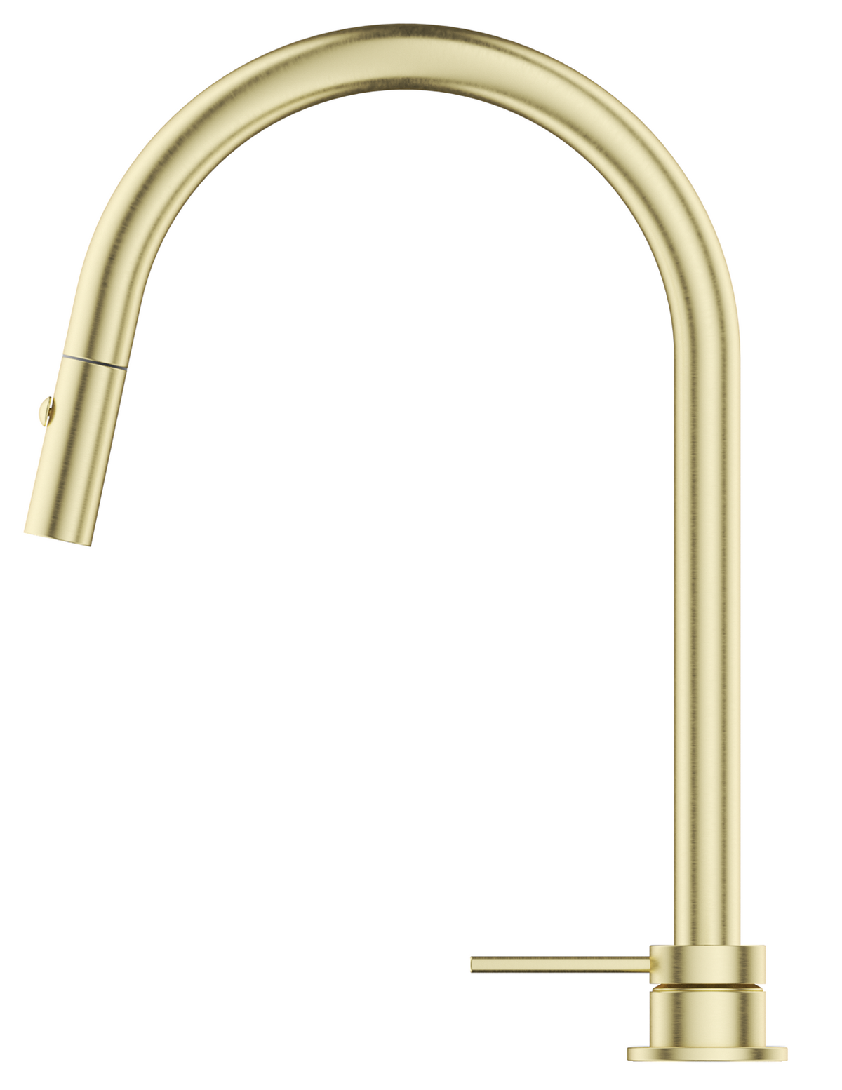 Bella Vista Mica Pull-Out Hob Mixer Set
