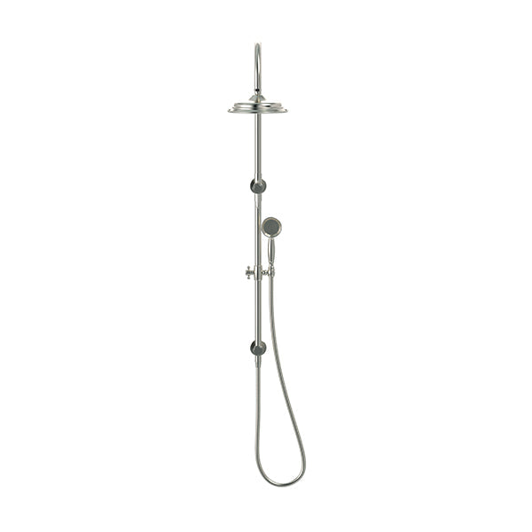 Meir Harrington Shower Rail Set