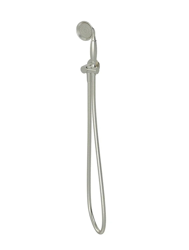 Meir Harrington Shower on a Swivel Bracket