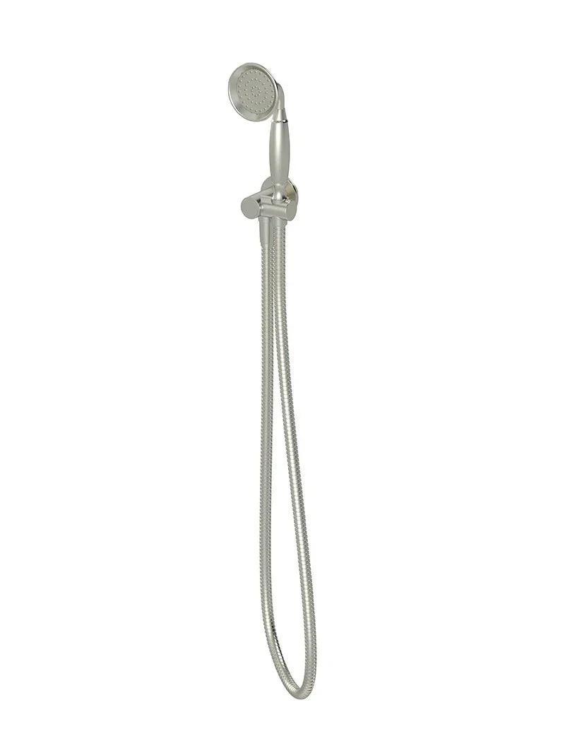 Meir Harrington Shower on a Swivel Bracket