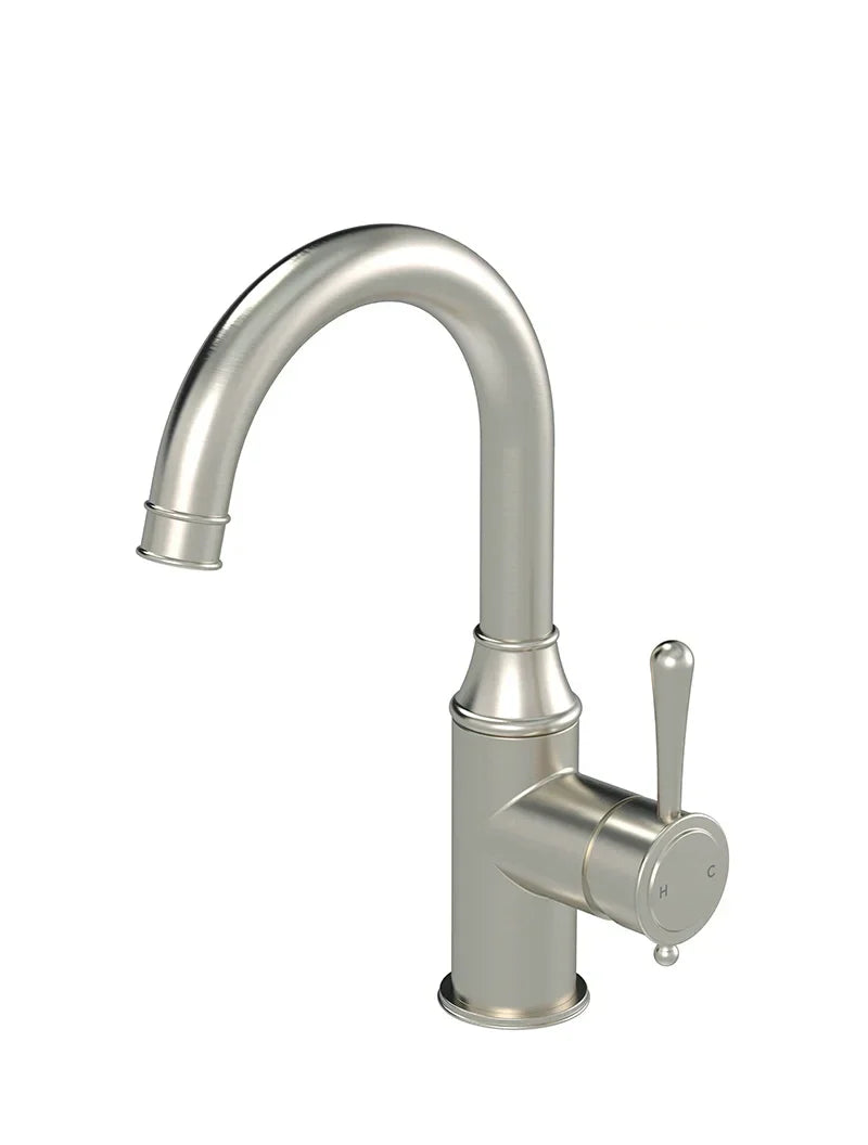 Meir Harrington Basin Mixer