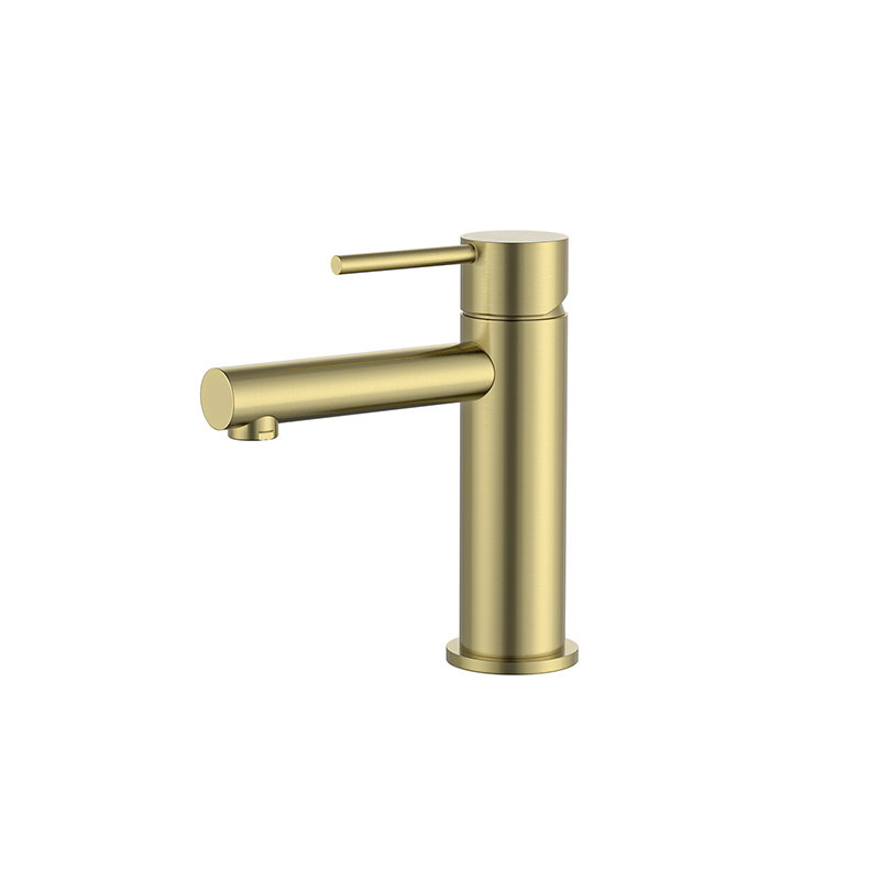 JESS Basin Mixer (WT 6651)