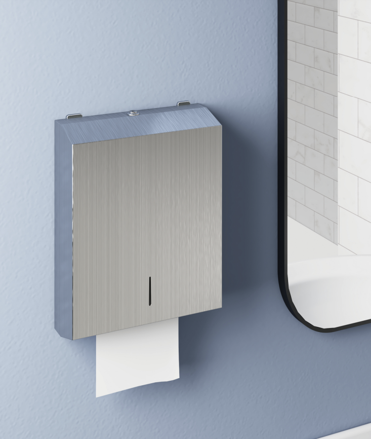 MOBI Paper Towel Dispenser