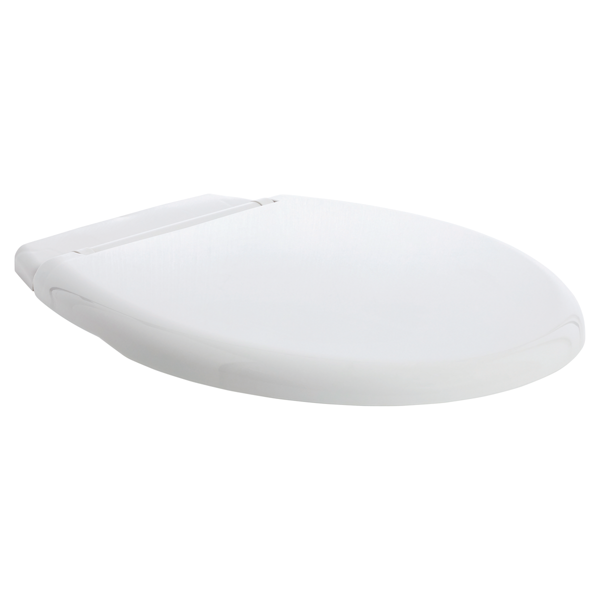 Johnson Suisse Mode II Toilet Seat Linked Non Soft Close