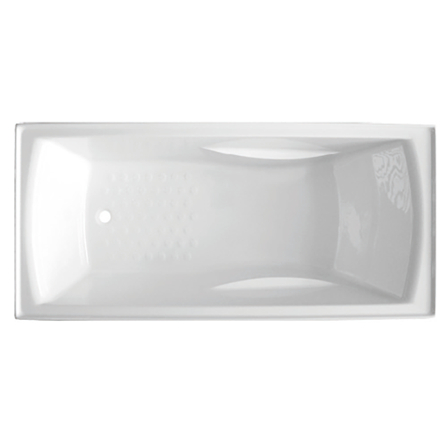 Johnson Suisse Select MkII Acrylic Bath 1520 mm