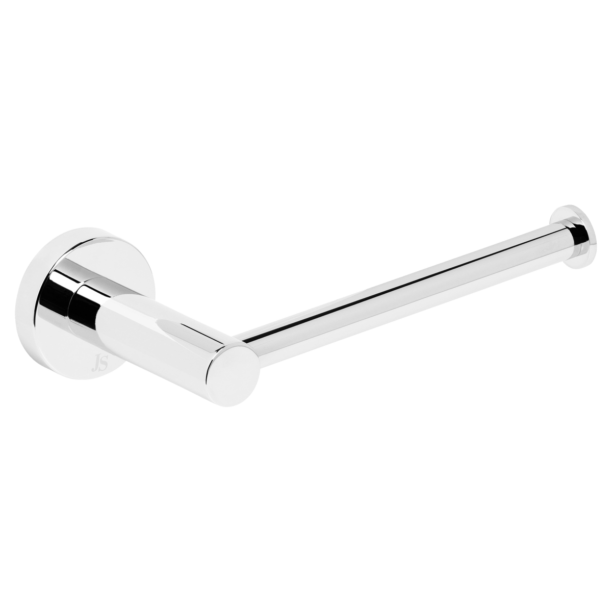 Johnson Suisse Venezia Toilet Roll Holder - Chrome