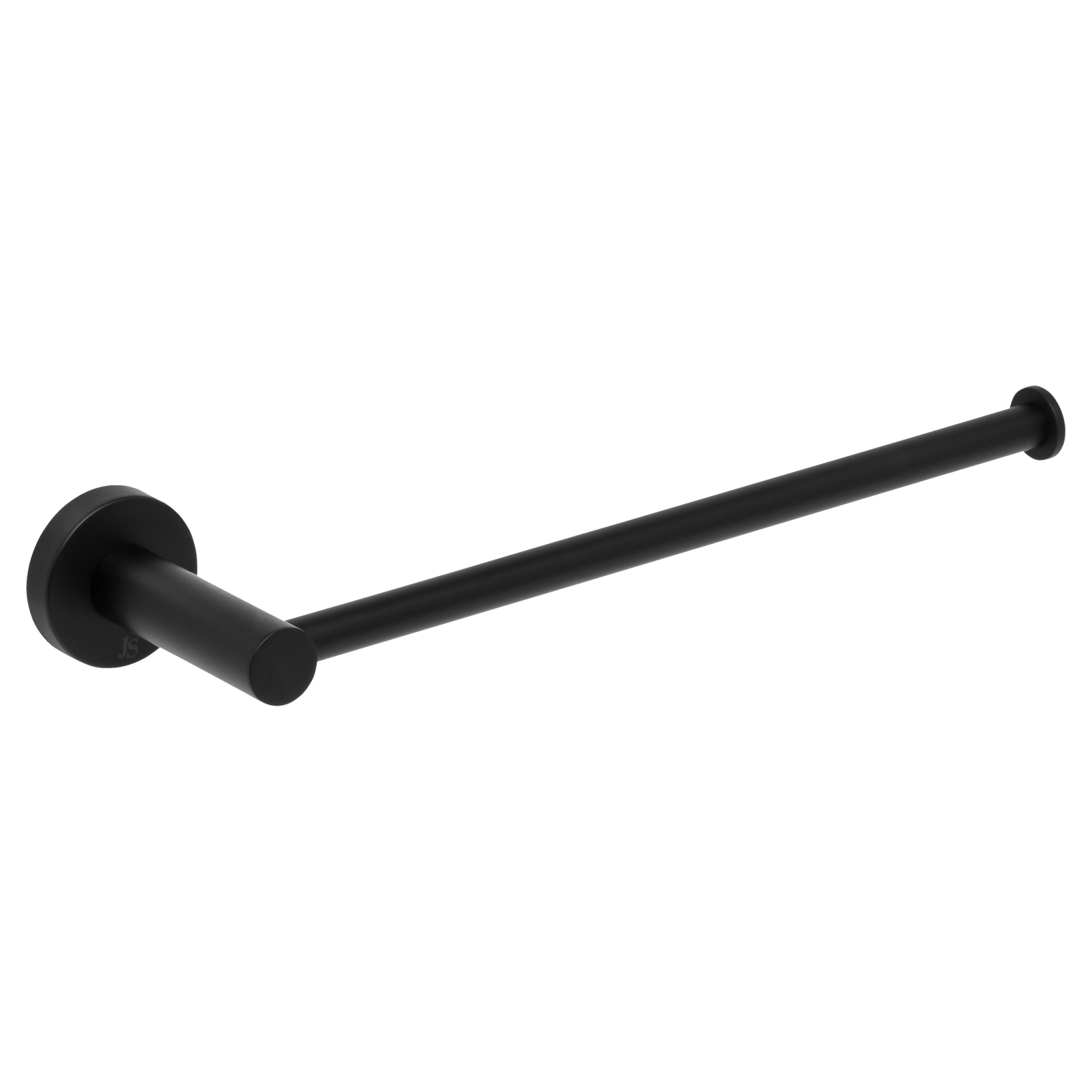 Johnson Suisse Venezia Towel Holder - Chrome