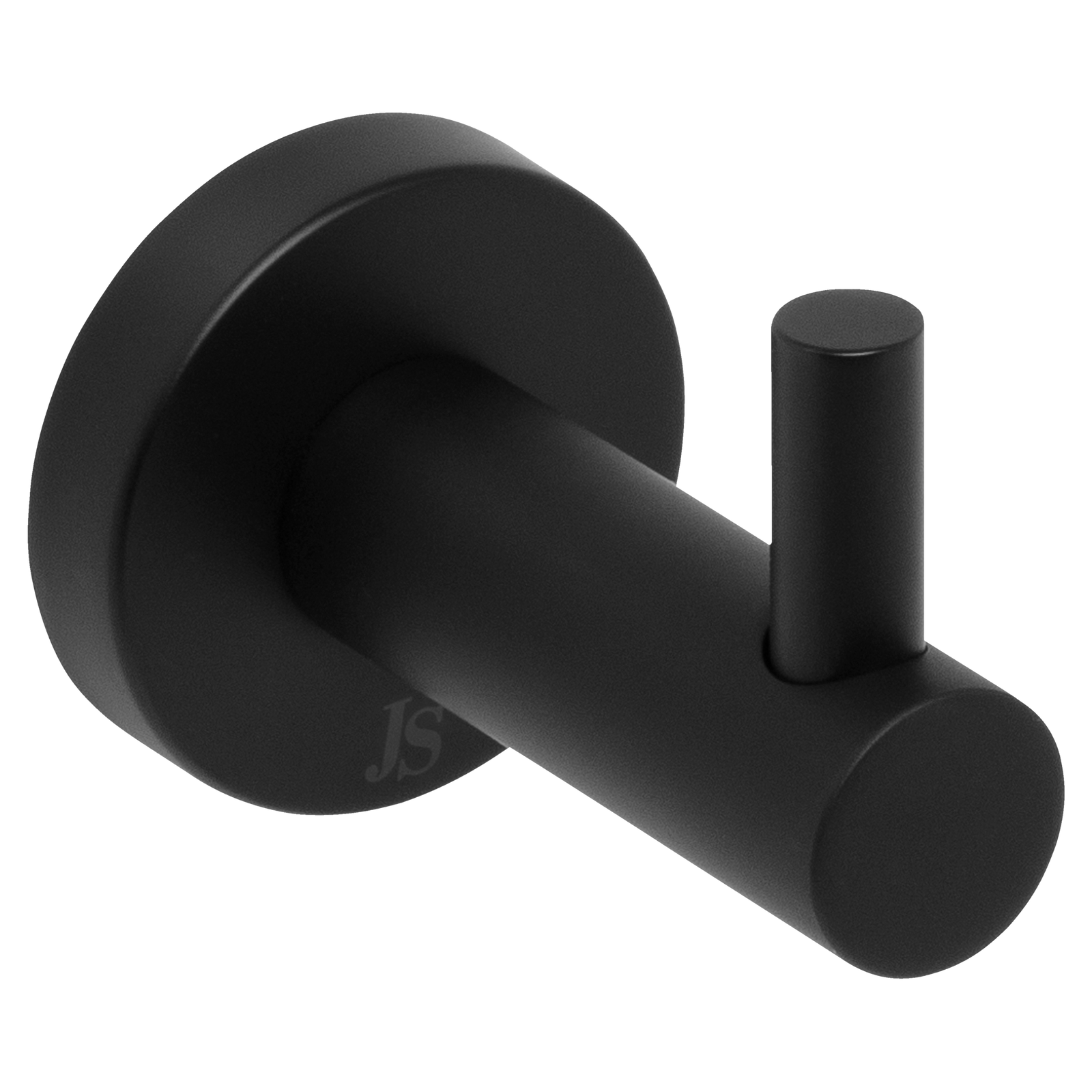 Johnson Suisse Venezia Robe Hook - Chrome