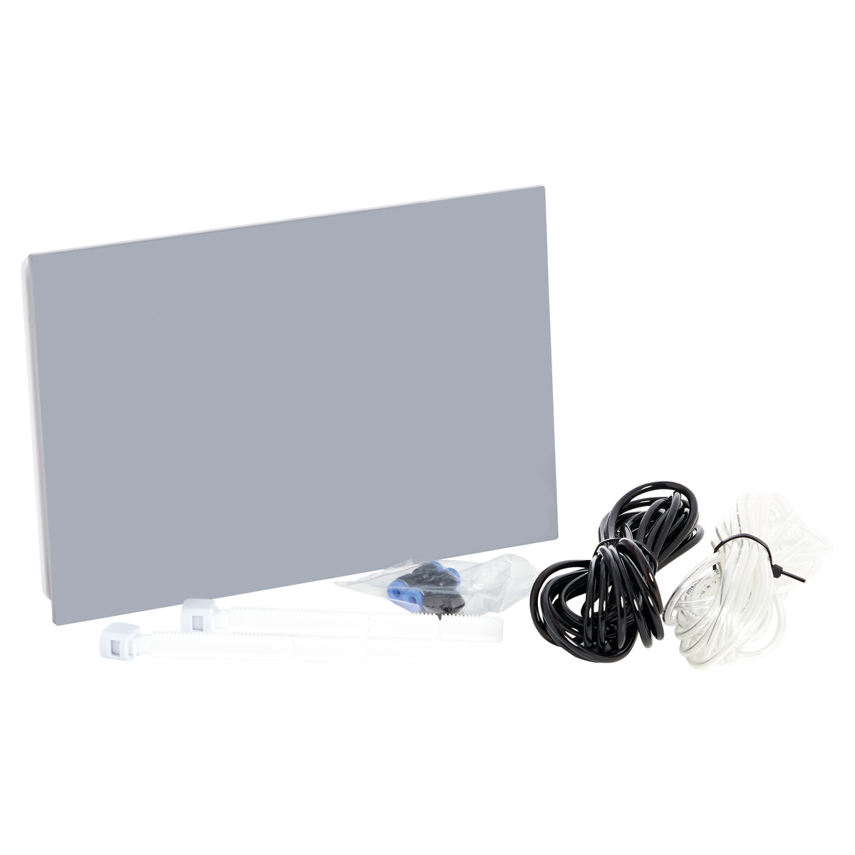 Johnson Suisse Remote Installation Kit for Pneumatic Button