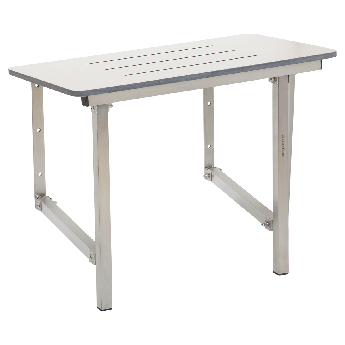 Johnson Suisse Assist Shower Seat 960 x 400mm