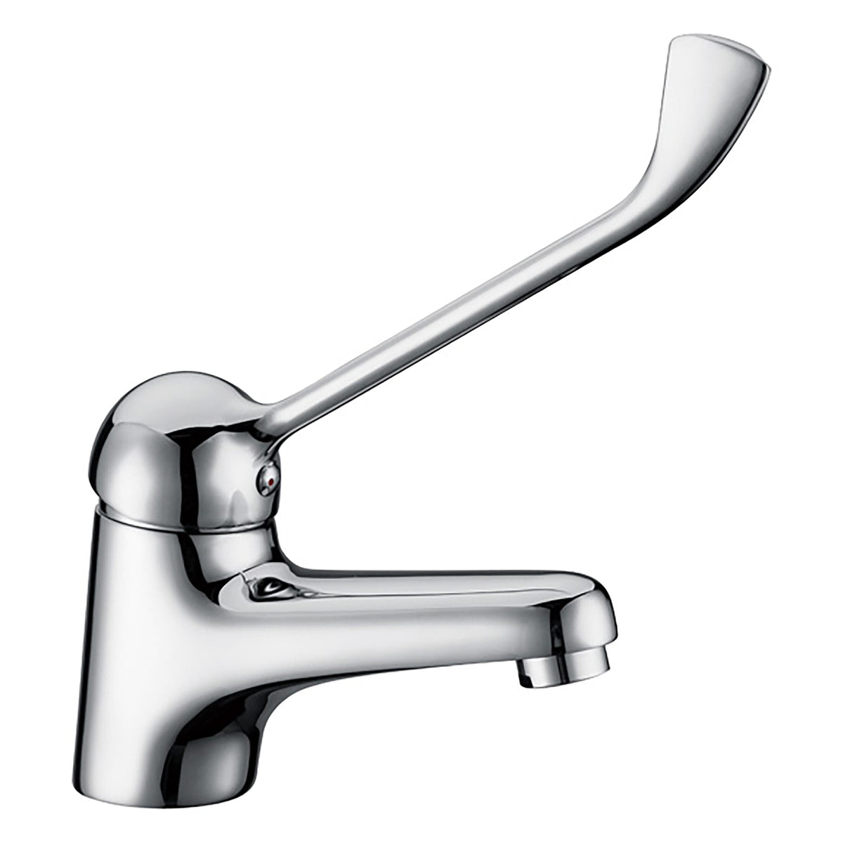 Johnson Suisse Life Assist Extended Lever Basin Mixer