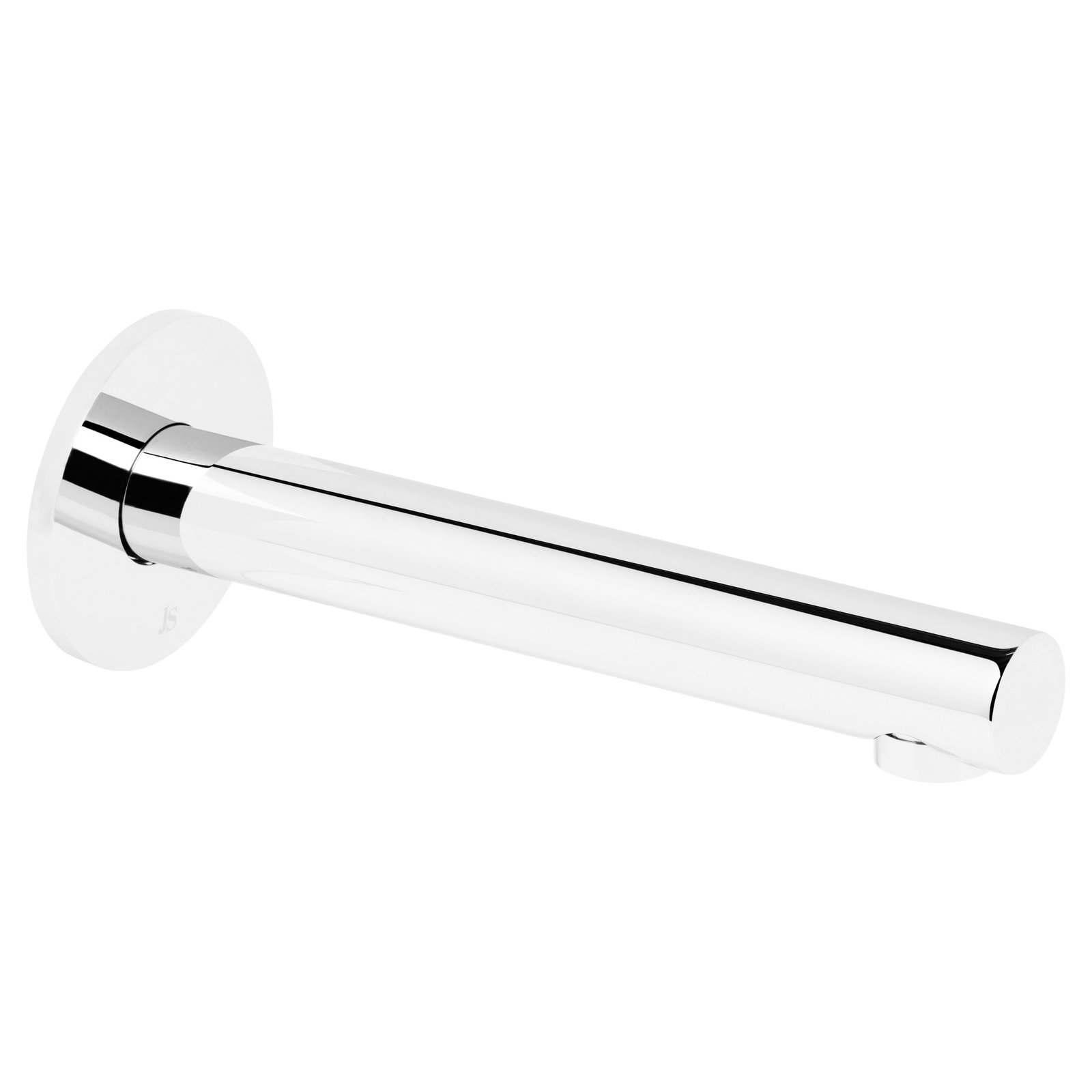 Johnson Suisse Venezia Bath Spout - Chrome