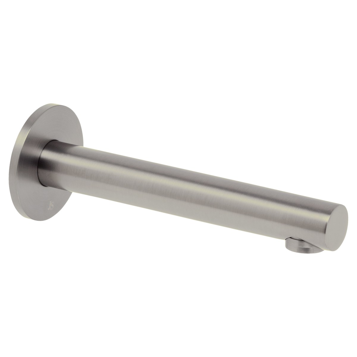 Johnson Suisse Venezia Bath Spout - Brushed Nickel II