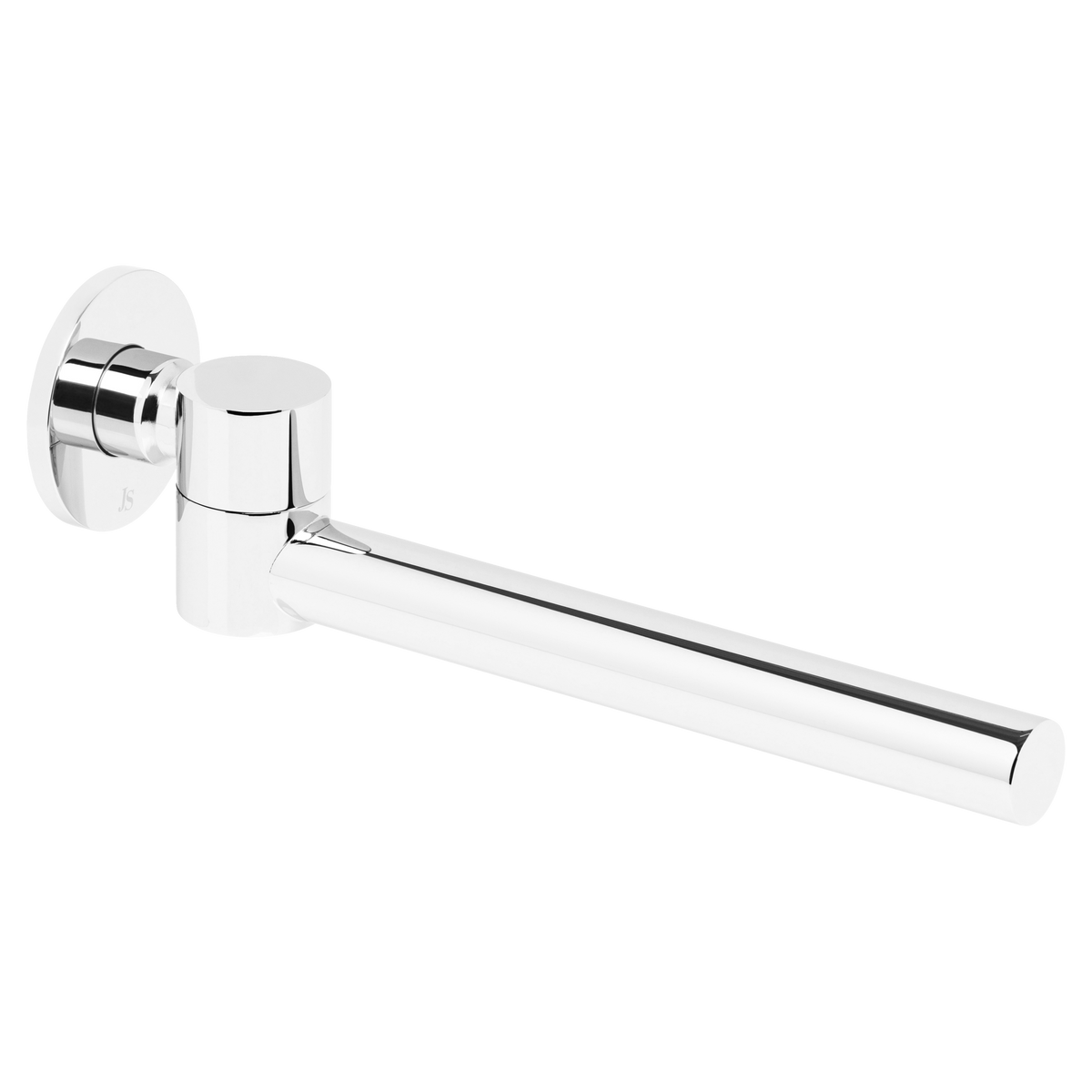 Johnson Suisse Venezia Swivel Bath Spout - Chrome