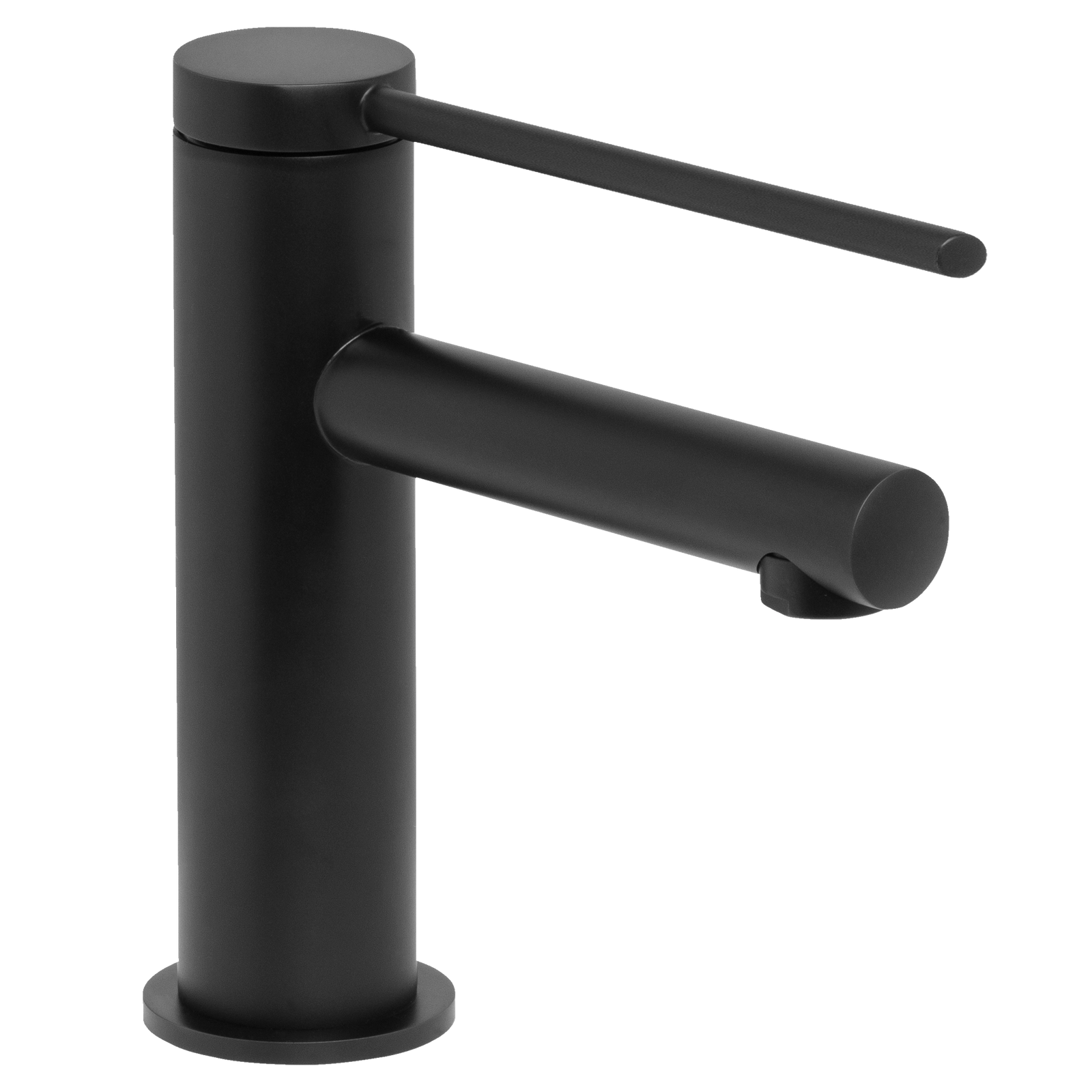 Johnson Suisse Venezia Care Extended Lever Basin Mixer Lead Free - Chrome