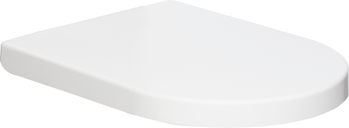 Johnson Suisse Esti Toilet Seat Soft Close