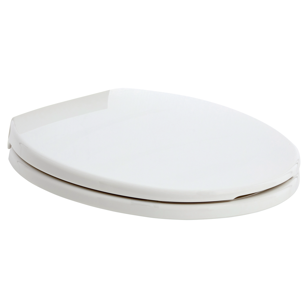 Johnson Suisse Select/Plaza Deluxe Link Toilet Seat Soft Close