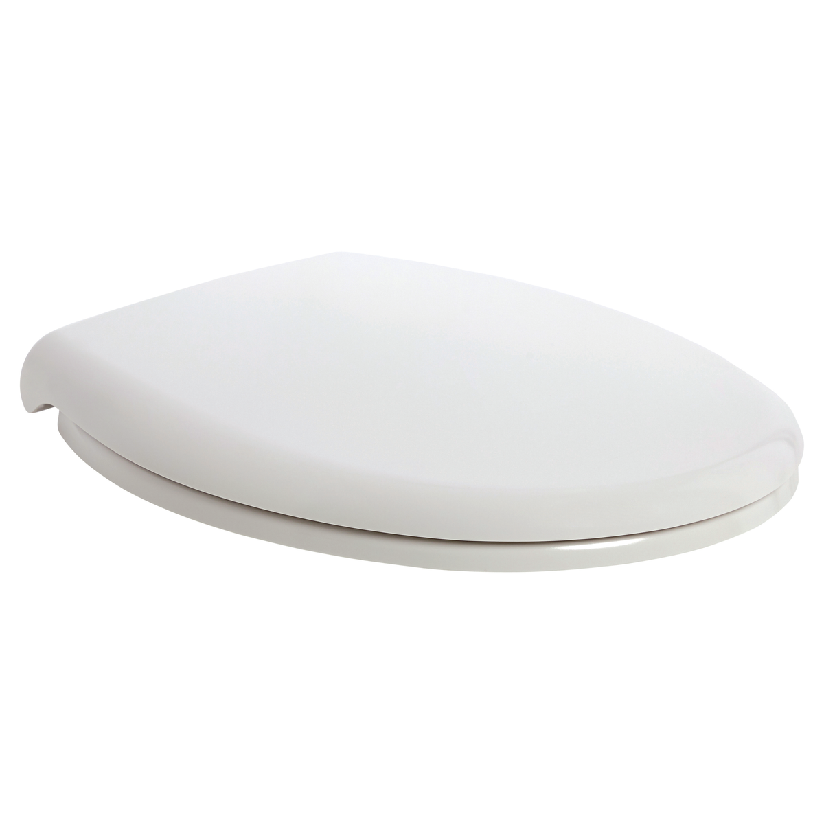 Johnson Suisse New Plaza Soft Close Toilet Seat Quick Release