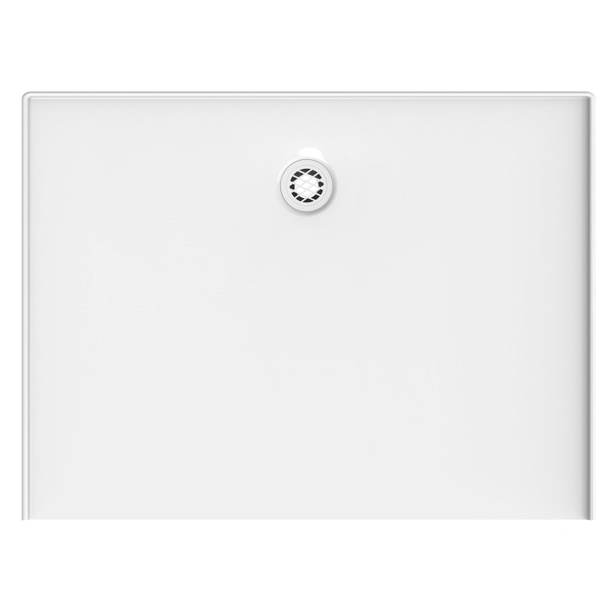 Johnson Suisse Super Slim SMC Shower Base - 1200 x 900 mm