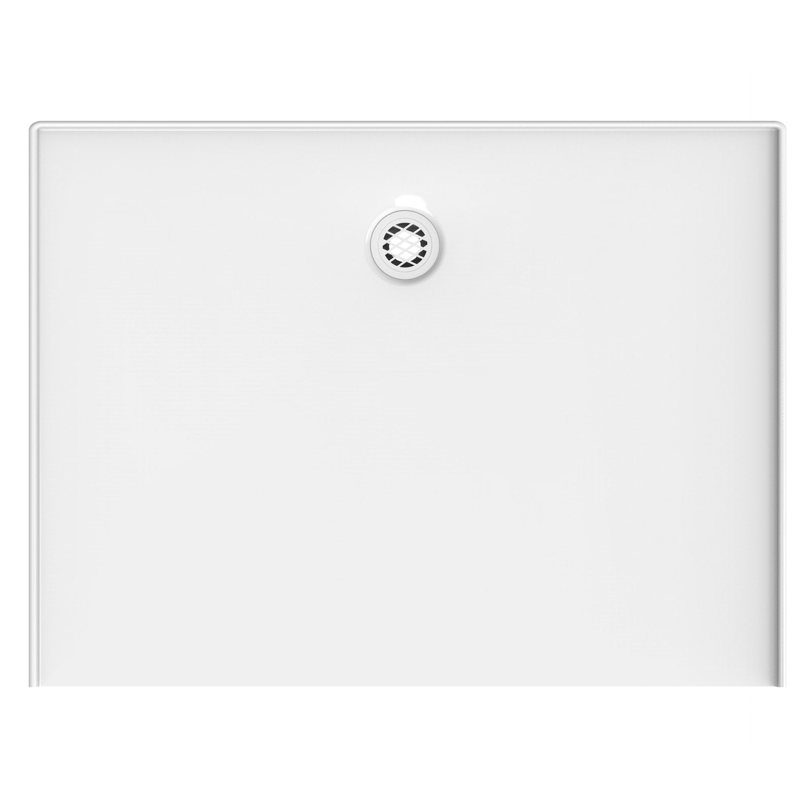 Johnson Suisse Super Slim SMC Shower Base - 900 x 900 mm
